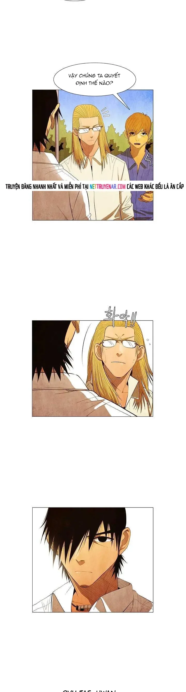 Ngôi sao ẩm thực Michelin Star - Chapter 119 - Page 9