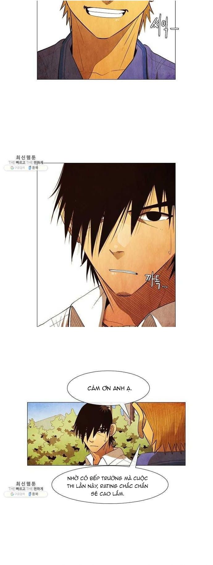 Ngôi sao ẩm thực Michelin Star - Chapter 120 - Page 11