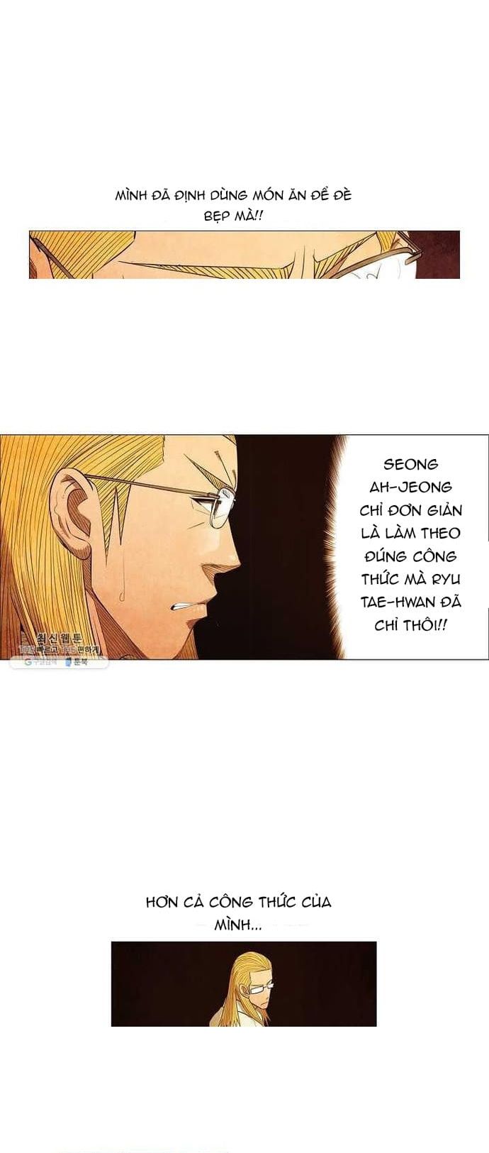 Ngôi sao ẩm thực Michelin Star - Chapter 120 - Page 13