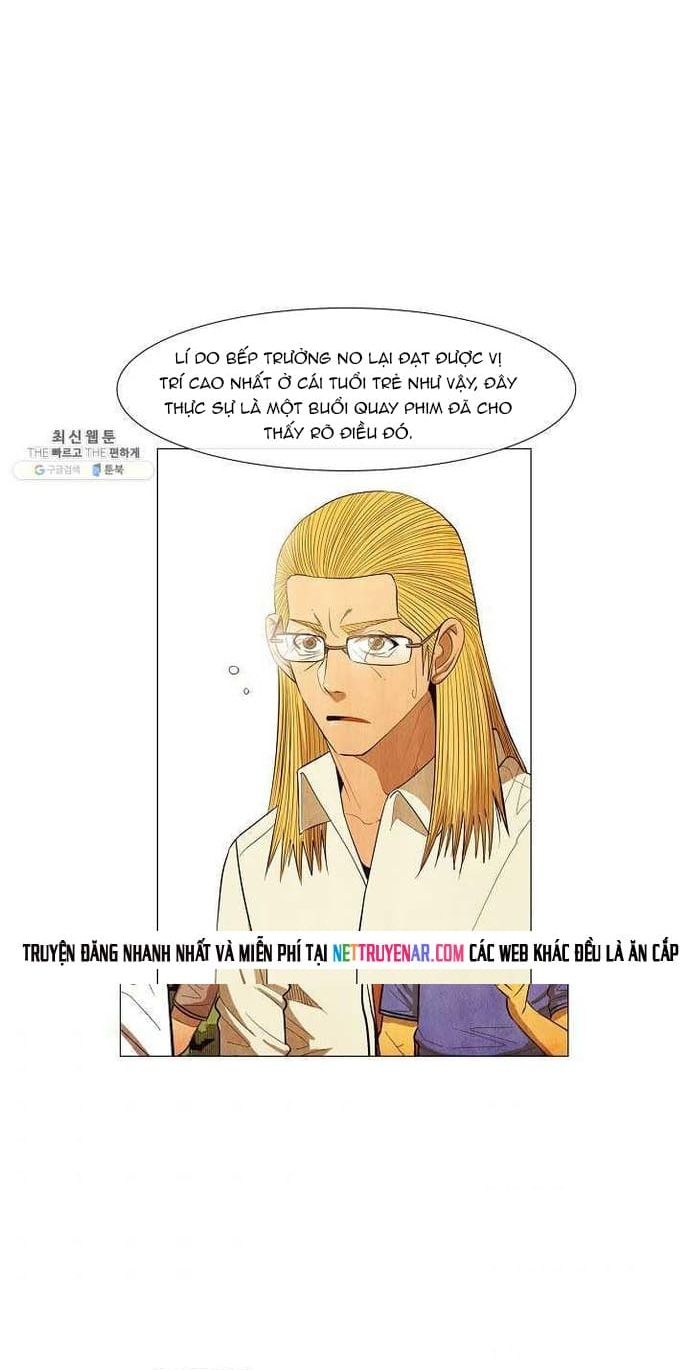 Ngôi sao ẩm thực Michelin Star - Chapter 120 - Page 15