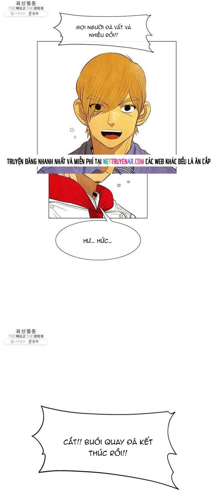 Ngôi sao ẩm thực Michelin Star - Chapter 120 - Page 19