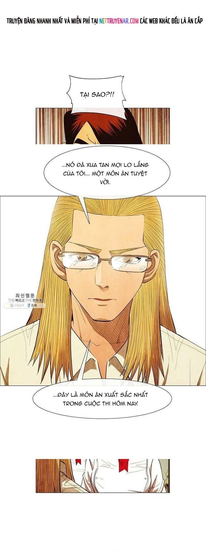 Ngôi sao ẩm thực Michelin Star - Chapter 120 - Page 22