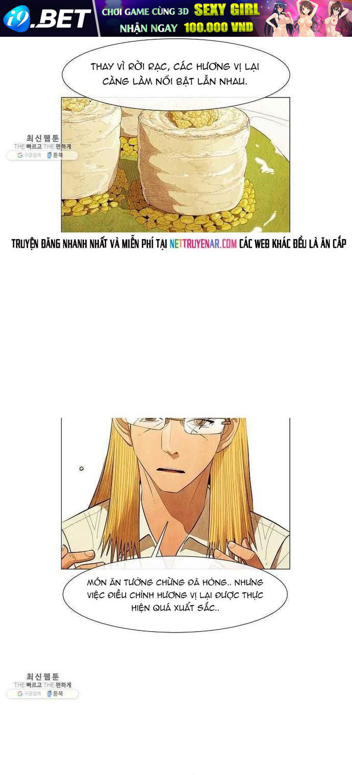 Ngôi sao ẩm thực Michelin Star - Chapter 120 - Page 23
