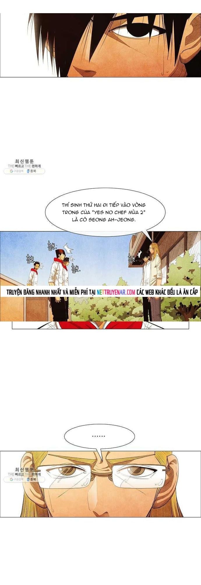 Ngôi sao ẩm thực Michelin Star - Chapter 120 - Page 27