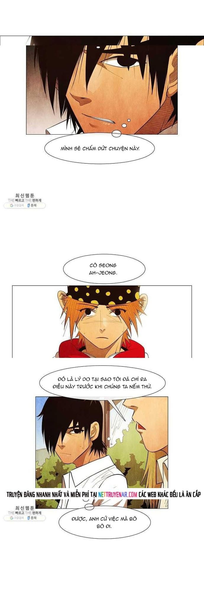 Ngôi sao ẩm thực Michelin Star - Chapter 120 - Page 28