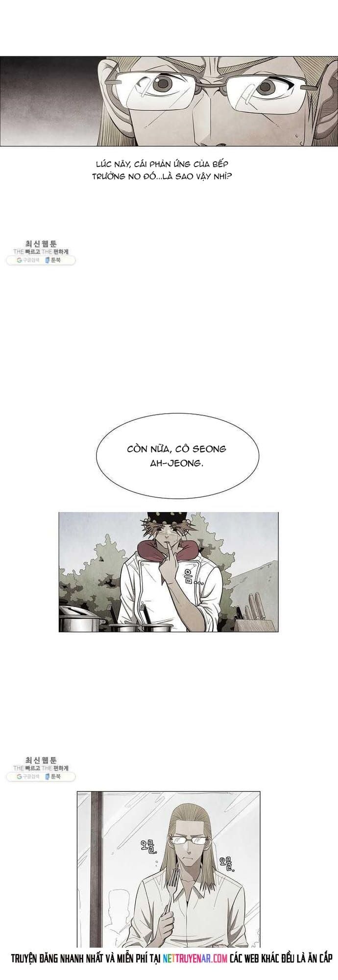 Ngôi sao ẩm thực Michelin Star - Chapter 120 - Page 32