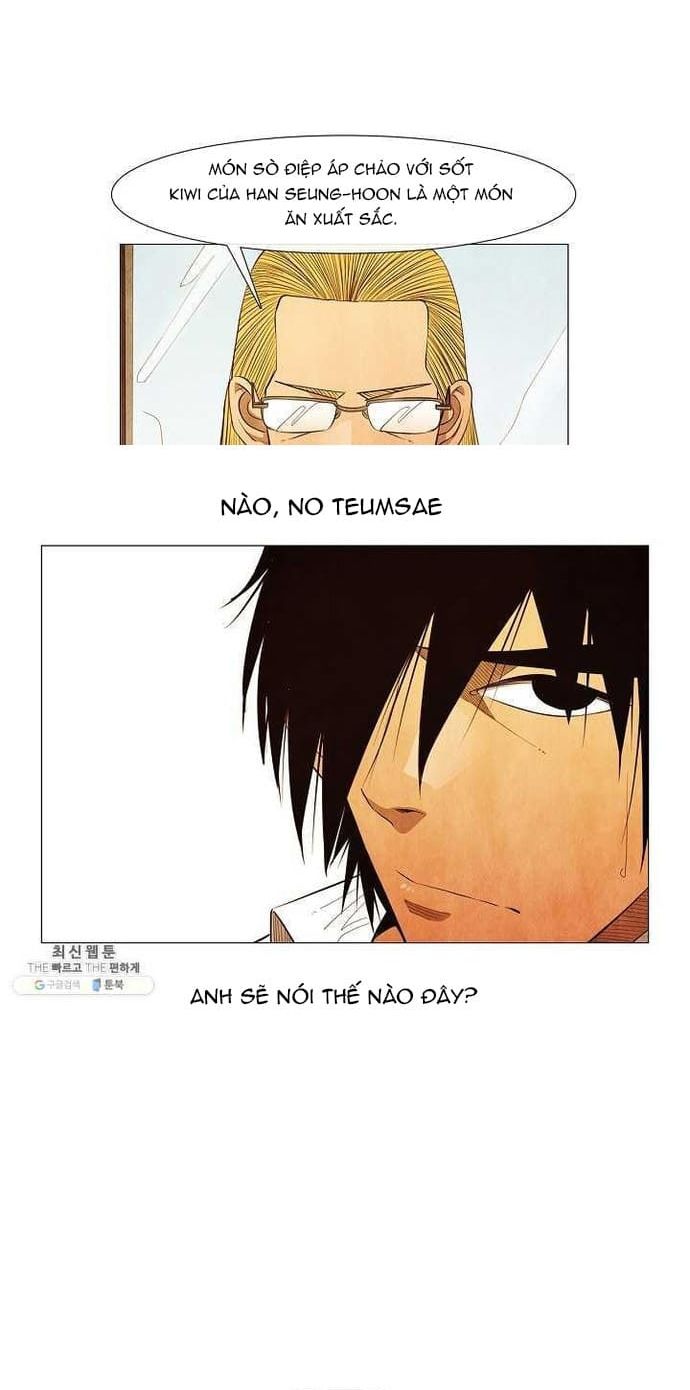 Ngôi sao ẩm thực Michelin Star - Chapter 120 - Page 35