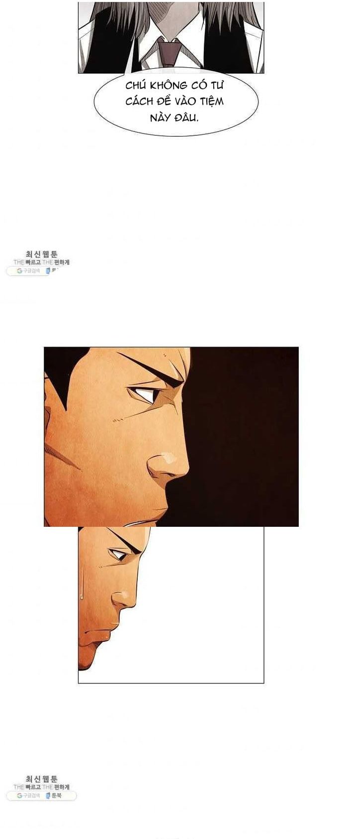 Ngôi sao ẩm thực Michelin Star - Chapter 120 - Page 4