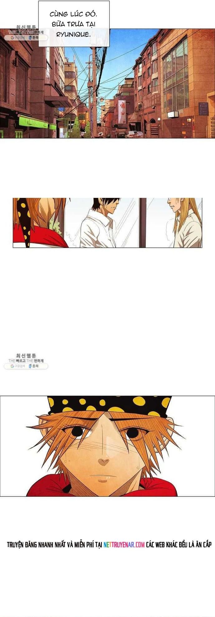 Ngôi sao ẩm thực Michelin Star - Chapter 120 - Page 6