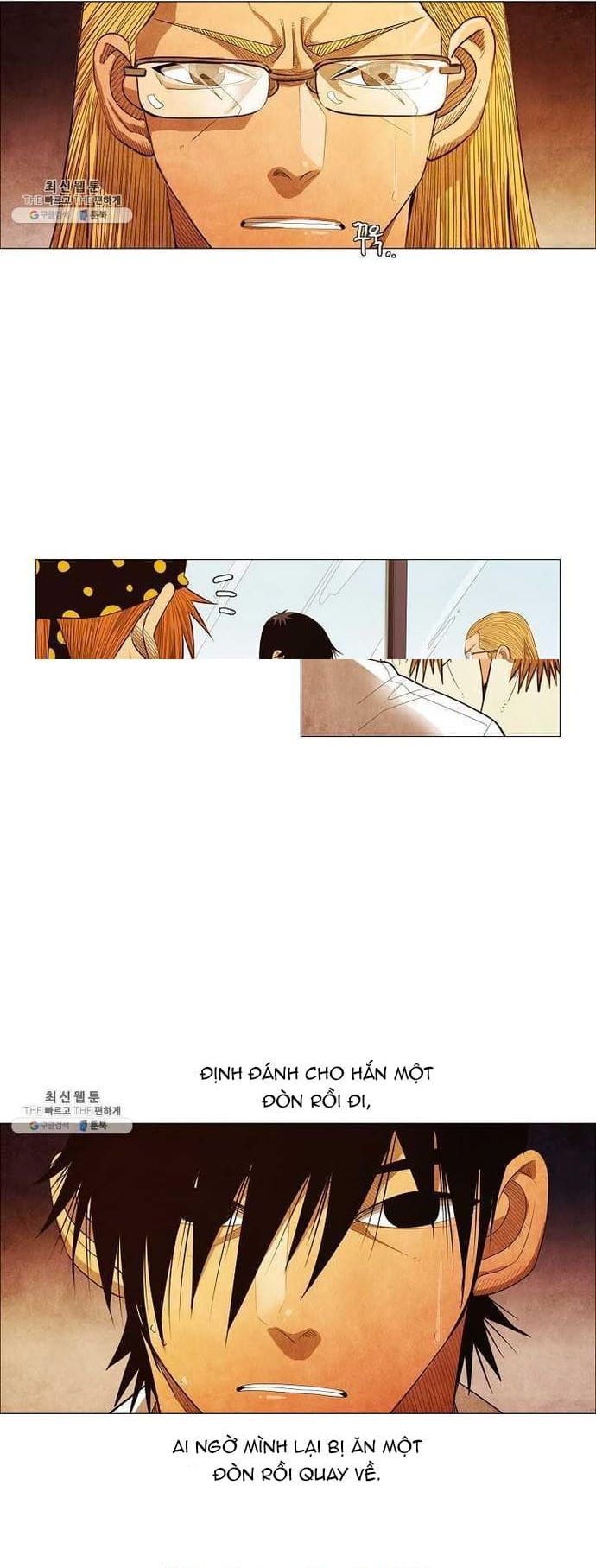 Ngôi sao ẩm thực Michelin Star - Chapter 120 - Page 7