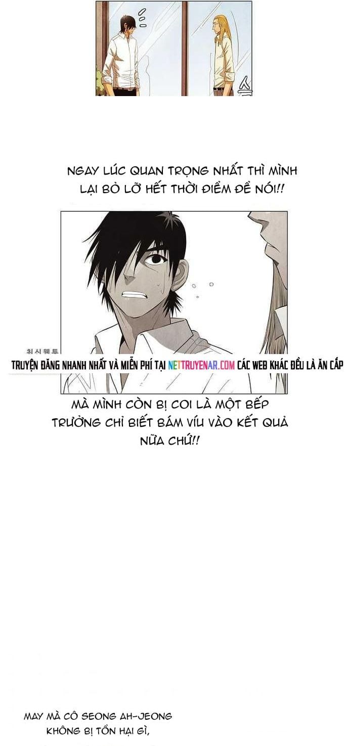 Ngôi sao ẩm thực Michelin Star - Chapter 120 - Page 9