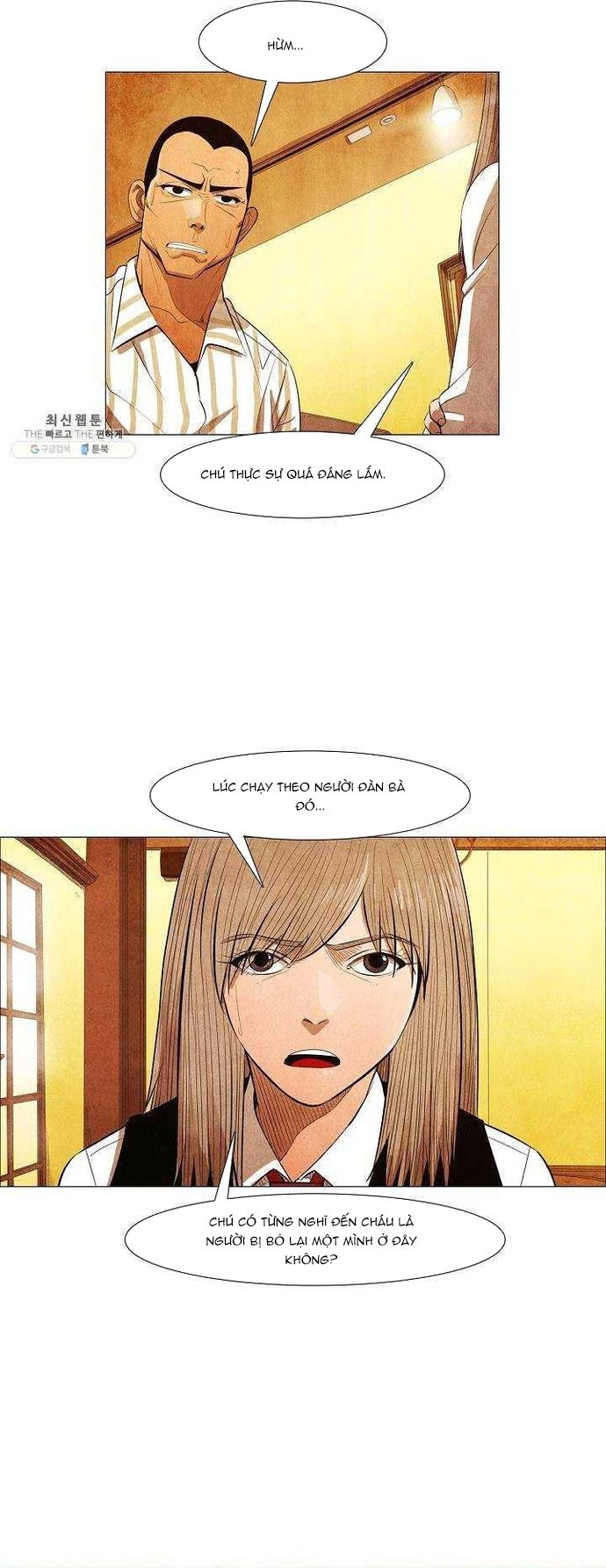Ngôi sao ẩm thực Michelin Star - Chapter 121 - Page 11