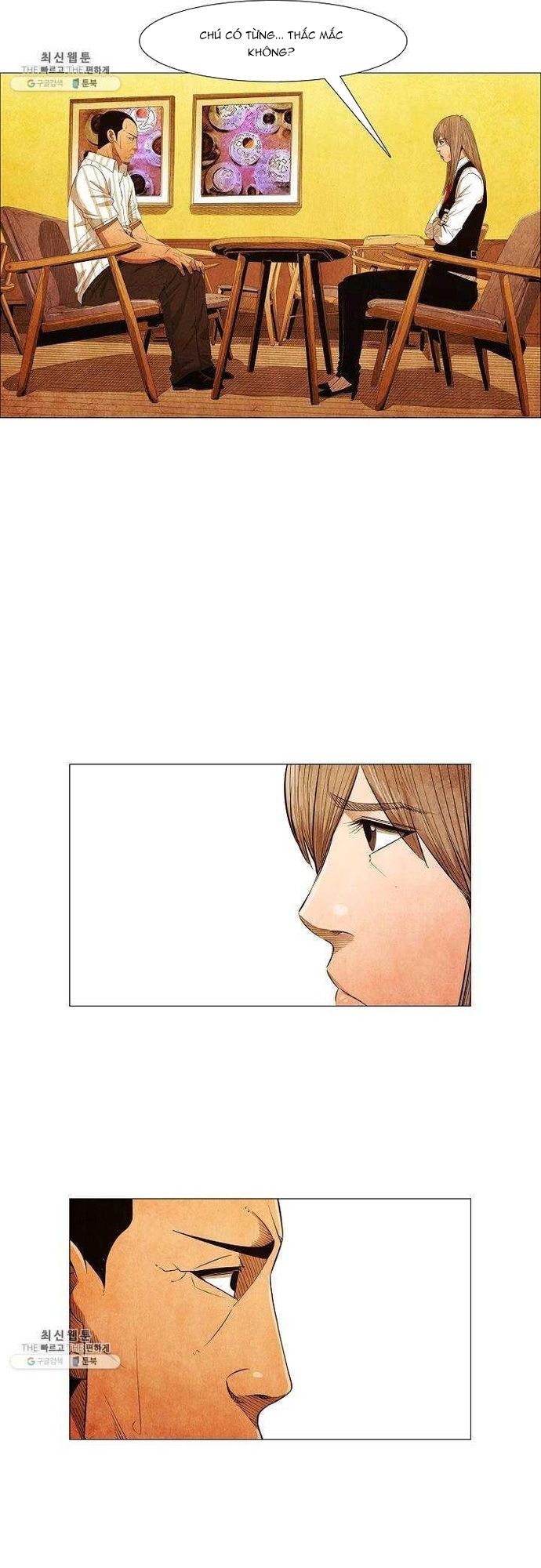 Ngôi sao ẩm thực Michelin Star - Chapter 121 - Page 14