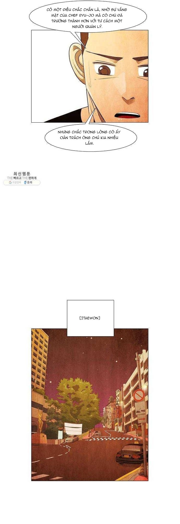 Ngôi sao ẩm thực Michelin Star - Chapter 121 - Page 28