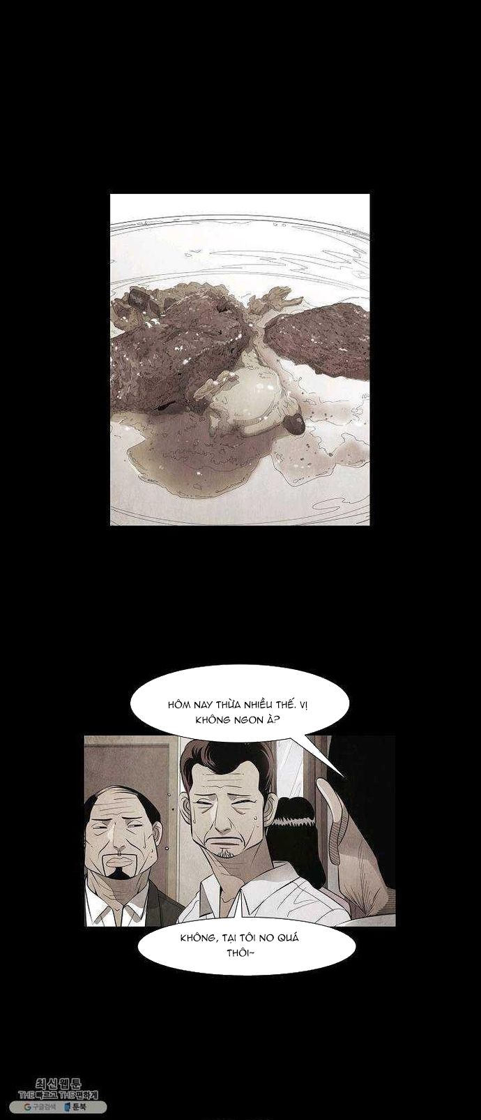 Ngôi sao ẩm thực Michelin Star - Chapter 121 - Page 30