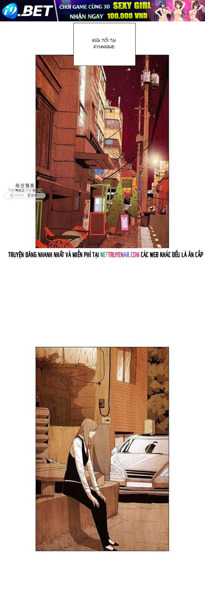 Ngôi sao ẩm thực Michelin Star - Chapter 121 - Page 37