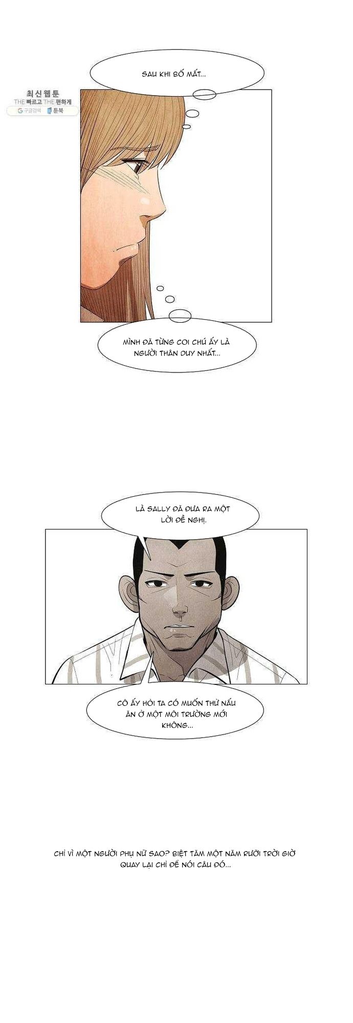 Ngôi sao ẩm thực Michelin Star - Chapter 121 - Page 38