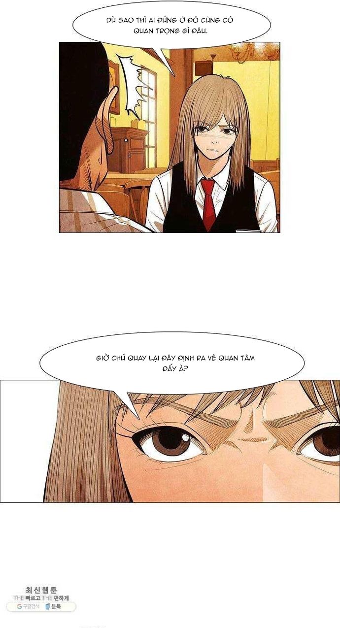 Ngôi sao ẩm thực Michelin Star - Chapter 121 - Page 4