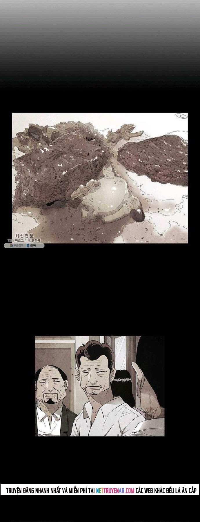 Ngôi sao ẩm thực Michelin Star - Chapter 121 - Page 7