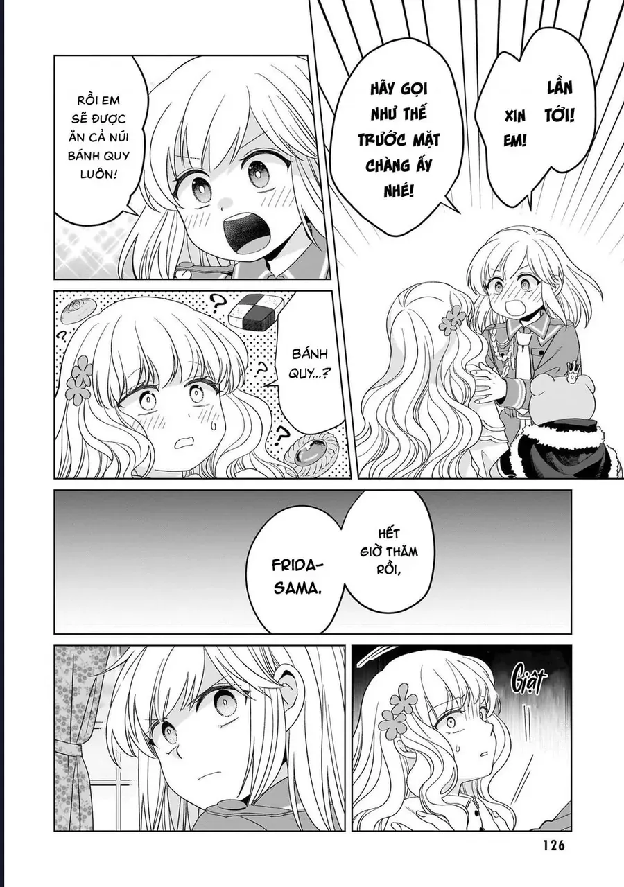 Win Over the Dragon Emperor This Time Around Noble Girl! - Chapter 40 - Page 28