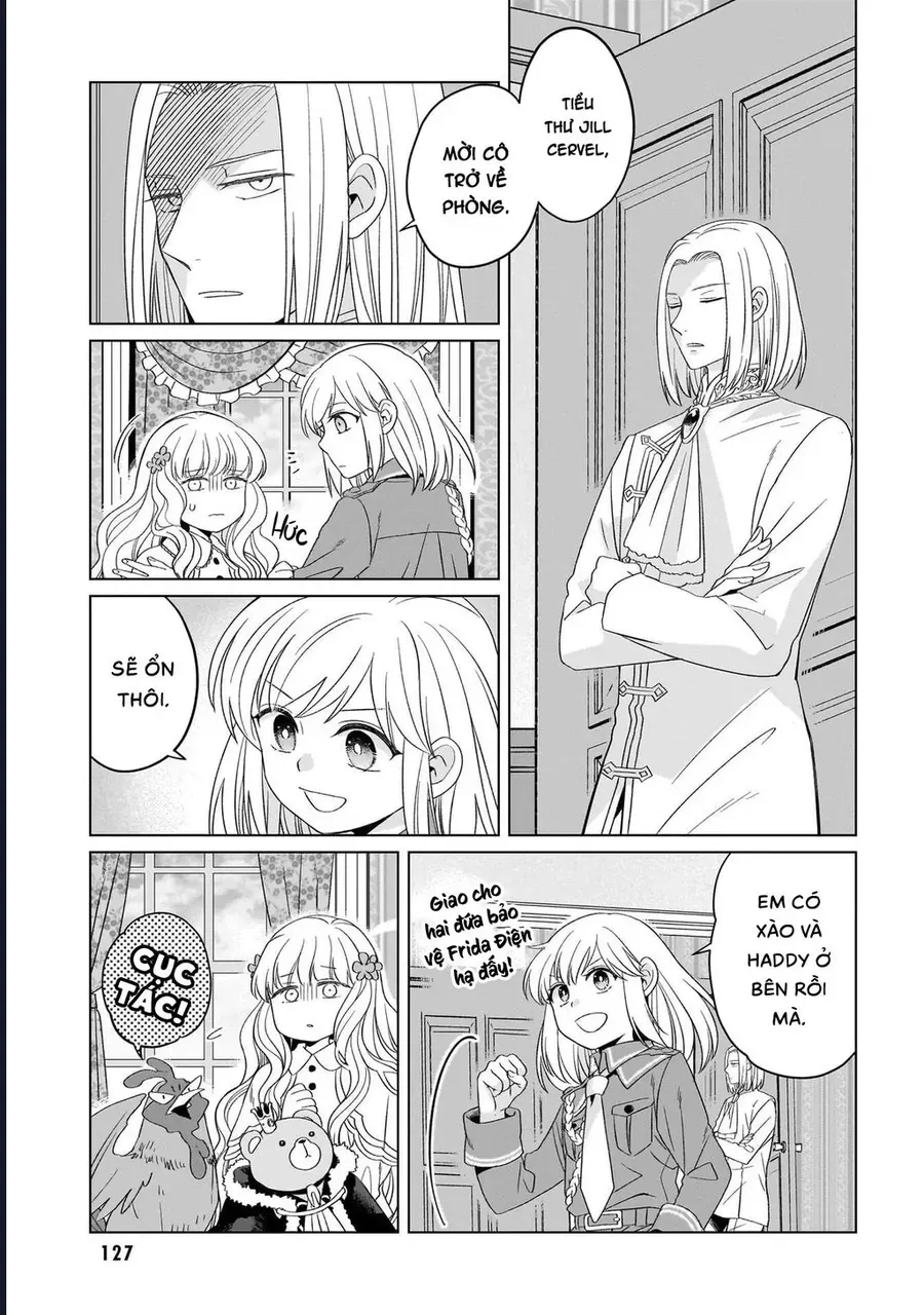 Win Over the Dragon Emperor This Time Around Noble Girl! - Chapter 40 - Page 29