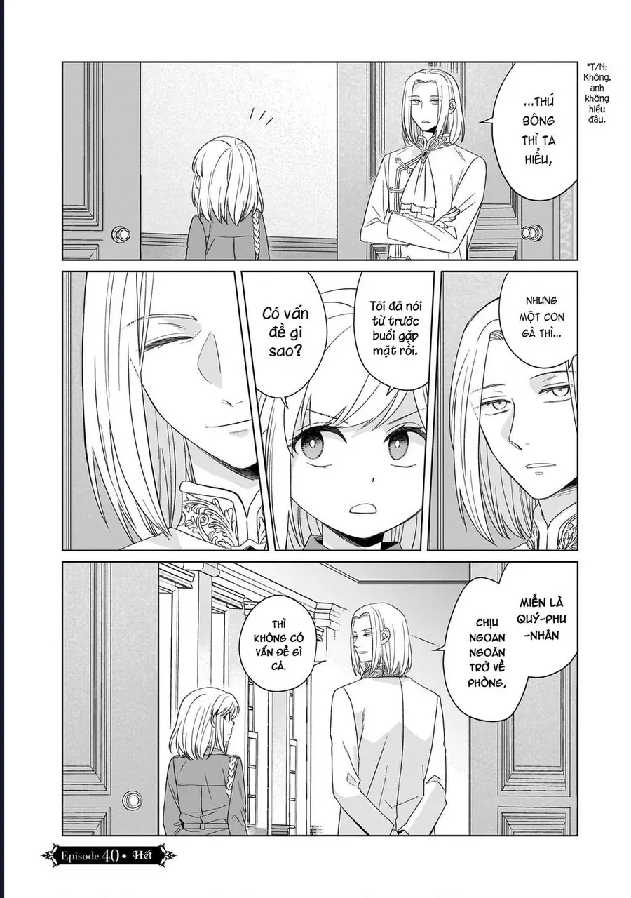 Win Over the Dragon Emperor This Time Around Noble Girl! - Chapter 40 - Page 30