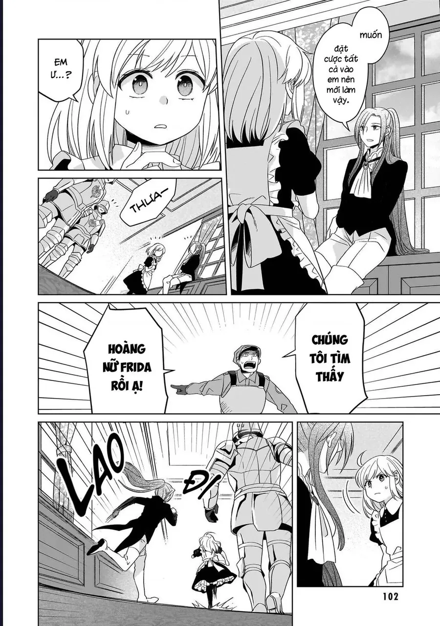 Win Over the Dragon Emperor This Time Around Noble Girl! - Chapter 40 - Page 4