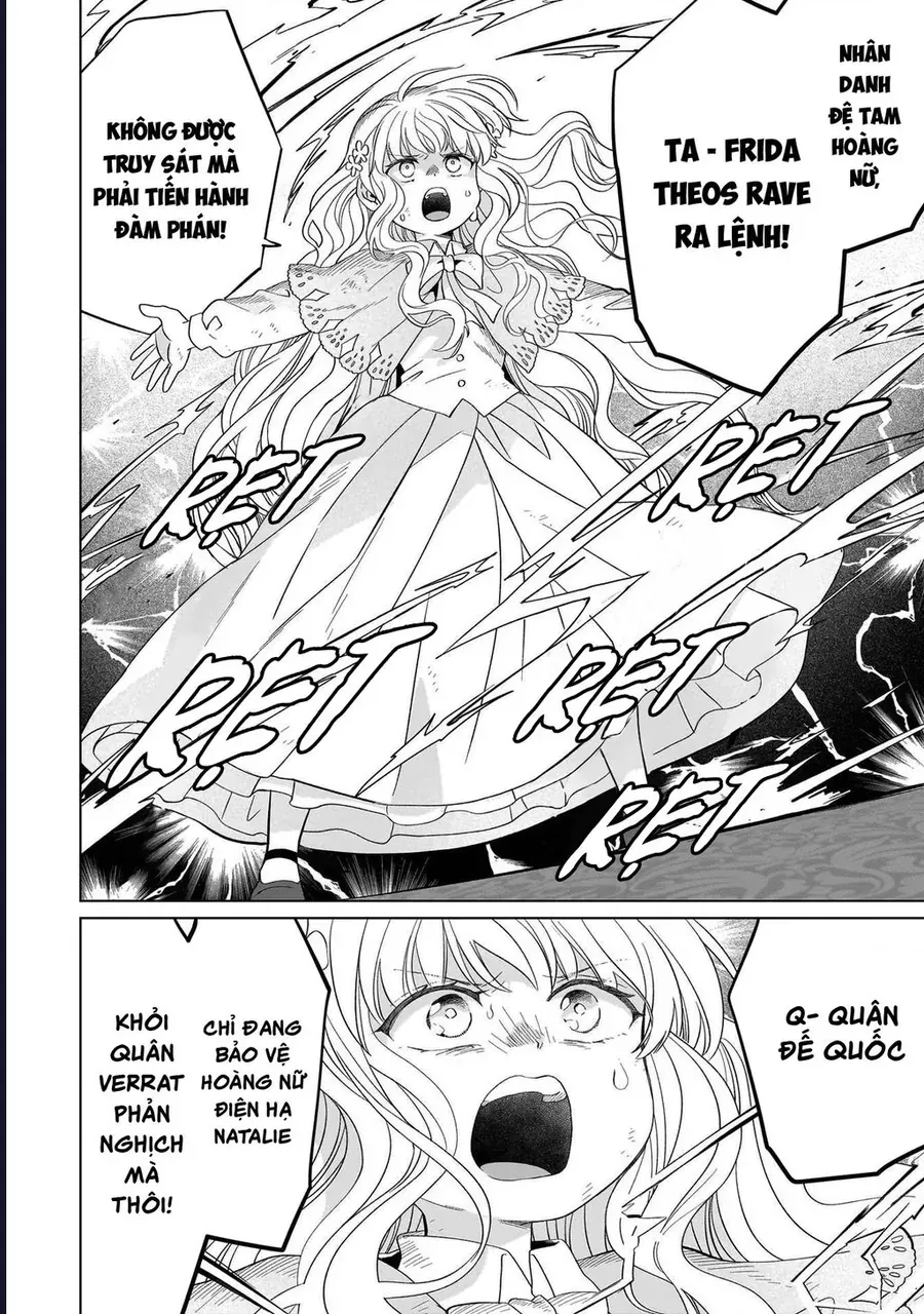 Win Over the Dragon Emperor This Time Around Noble Girl! - Chapter 40 - Page 8