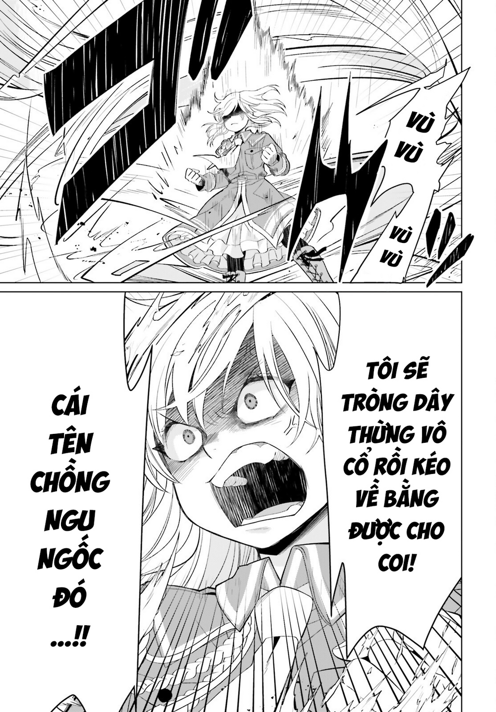 Win Over the Dragon Emperor This Time Around Noble Girl! - Chapter 41 - Page 25