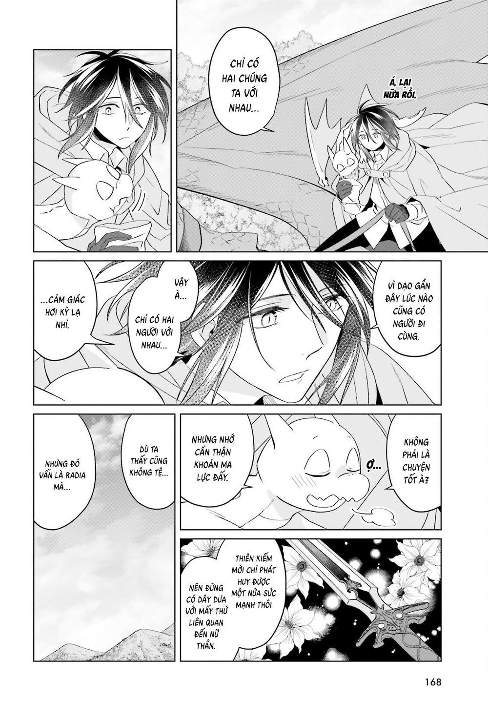 Win Over the Dragon Emperor This Time Around Noble Girl! - Chapter 41 - Page 32