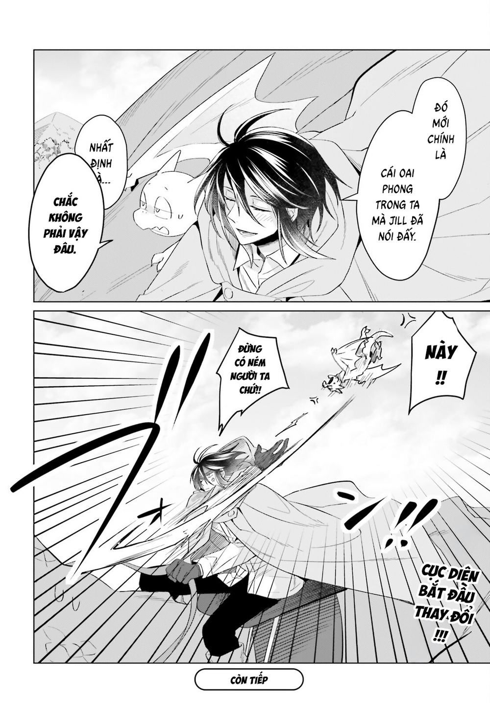 Win Over the Dragon Emperor This Time Around Noble Girl! - Chapter 41 - Page 34