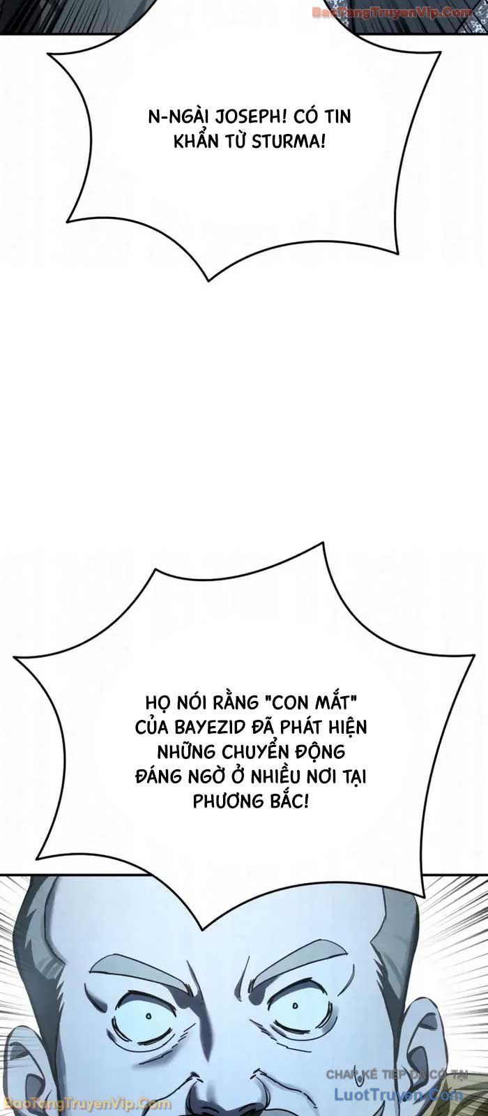 Tinh Tú Kiếm Sĩ - Chapter 103 - Page 11