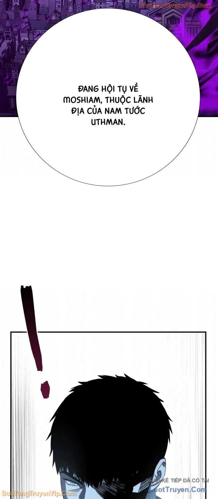 Tinh Tú Kiếm Sĩ - Chapter 103 - Page 21