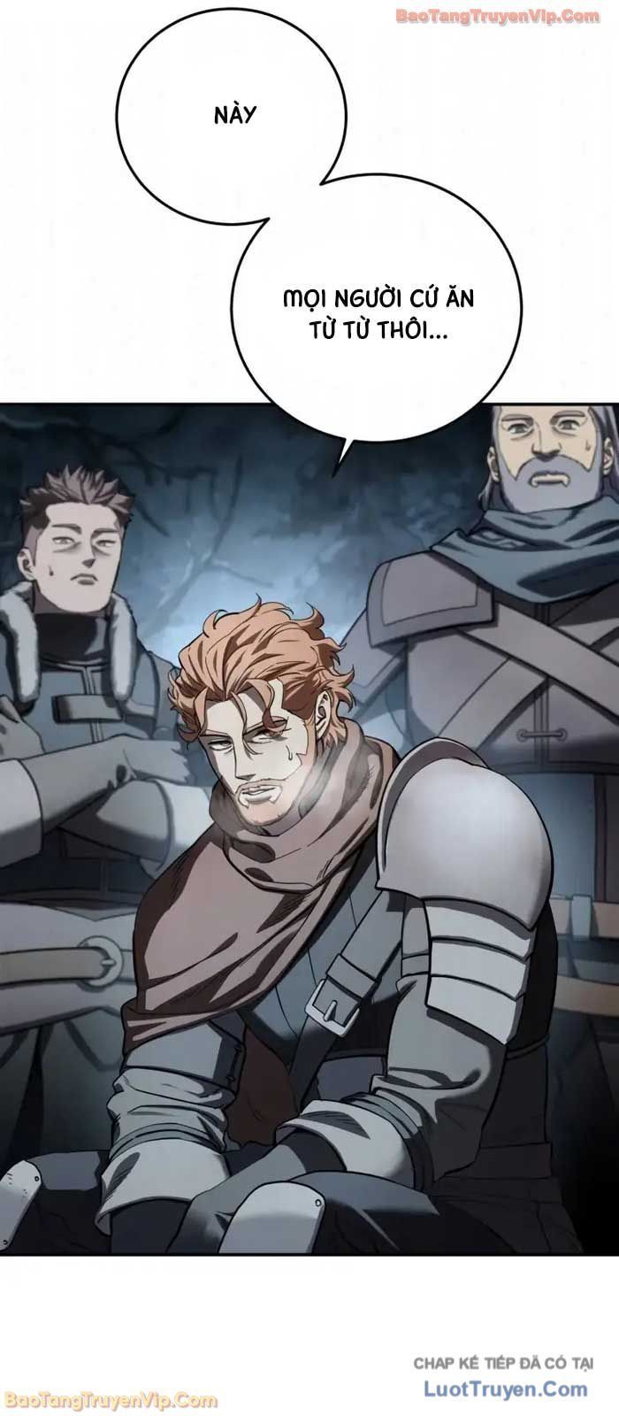 Tinh Tú Kiếm Sĩ - Chapter 103 - Page 28