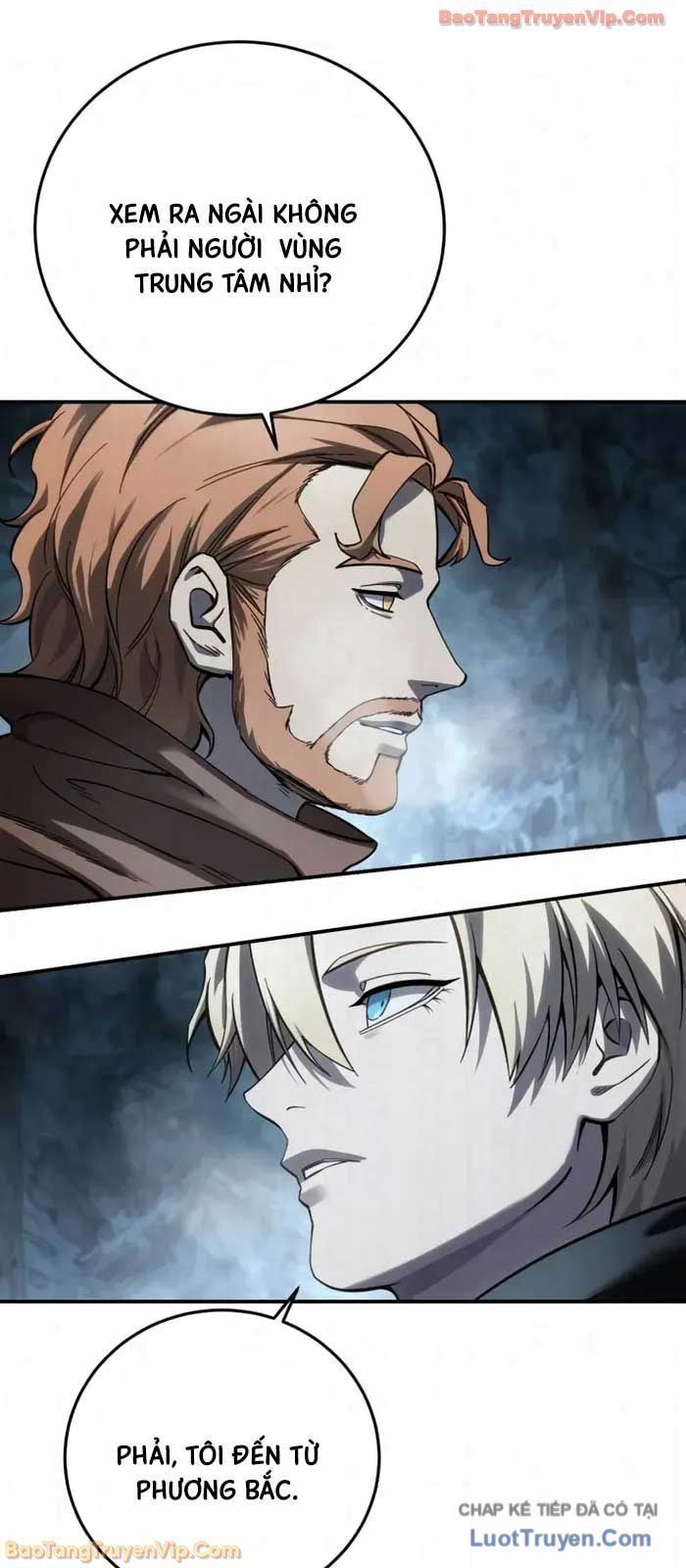 Tinh Tú Kiếm Sĩ - Chapter 103 - Page 37