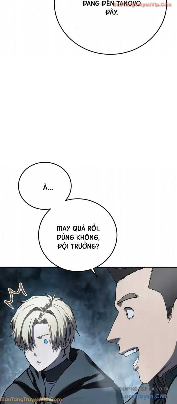 Tinh Tú Kiếm Sĩ - Chapter 103 - Page 45