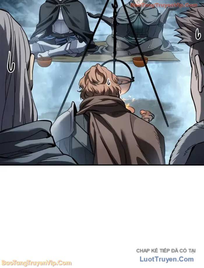 Tinh Tú Kiếm Sĩ - Chapter 103 - Page 47