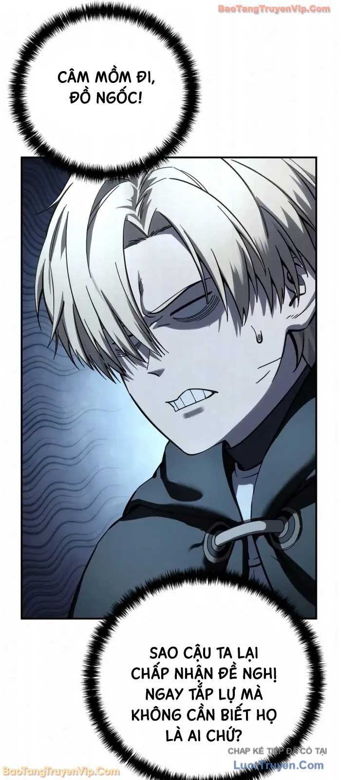 Tinh Tú Kiếm Sĩ - Chapter 103 - Page 48