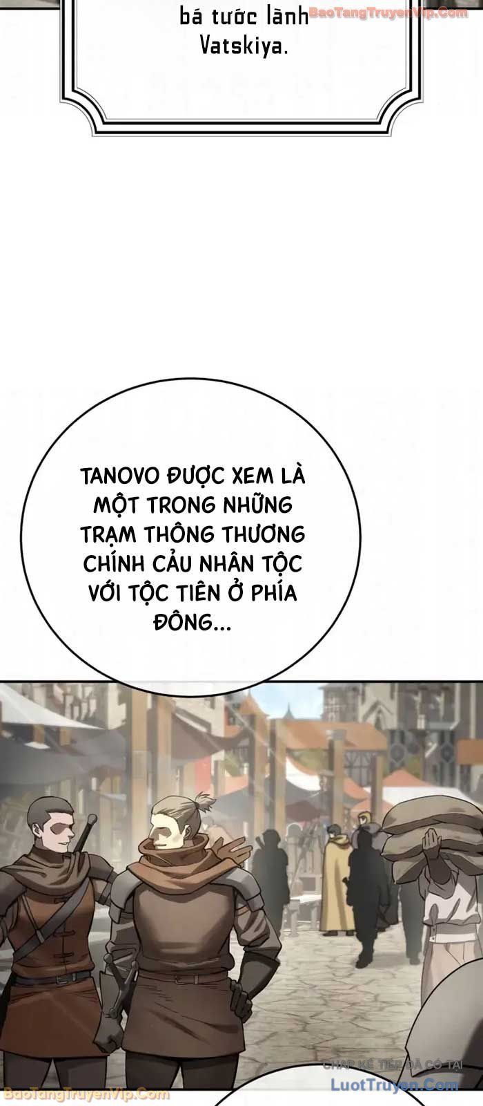 Tinh Tú Kiếm Sĩ - Chapter 103 - Page 56