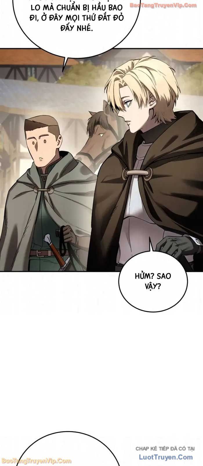 Tinh Tú Kiếm Sĩ - Chapter 103 - Page 68