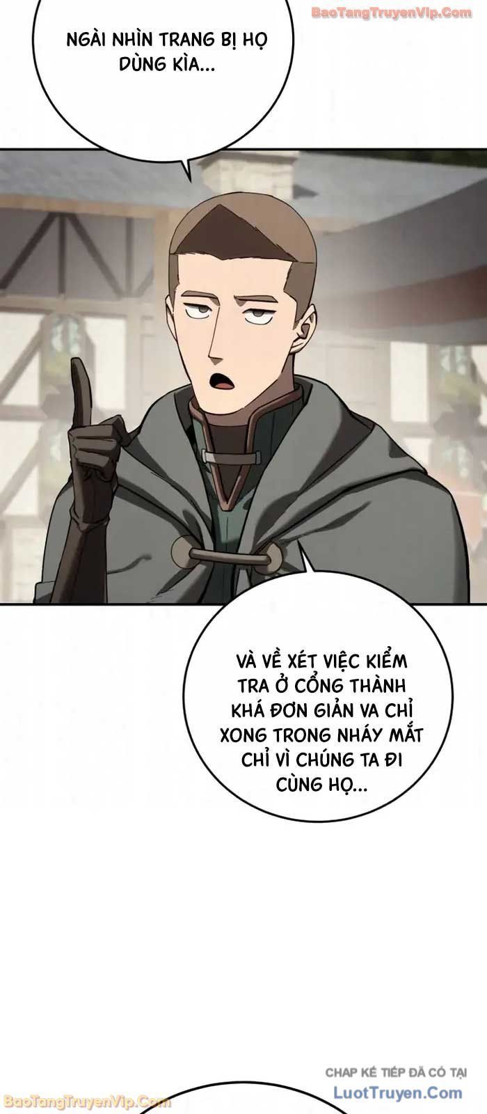 Tinh Tú Kiếm Sĩ - Chapter 103 - Page 69