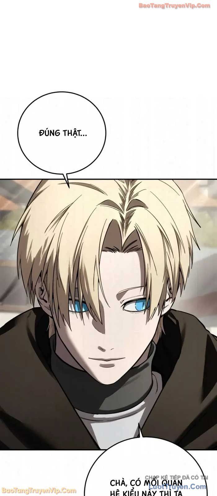 Tinh Tú Kiếm Sĩ - Chapter 103 - Page 71