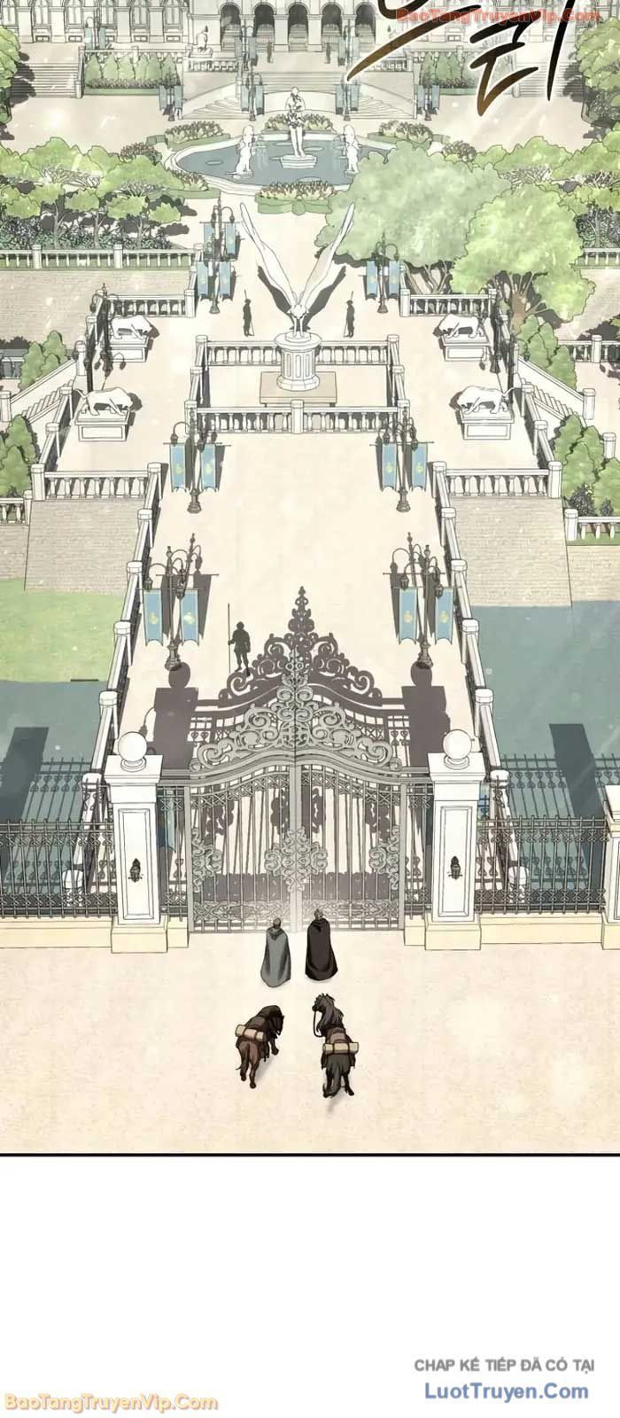 Tinh Tú Kiếm Sĩ - Chapter 103 - Page 76