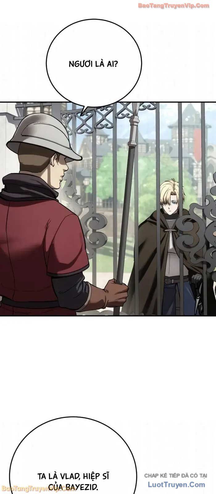 Tinh Tú Kiếm Sĩ - Chapter 103 - Page 77