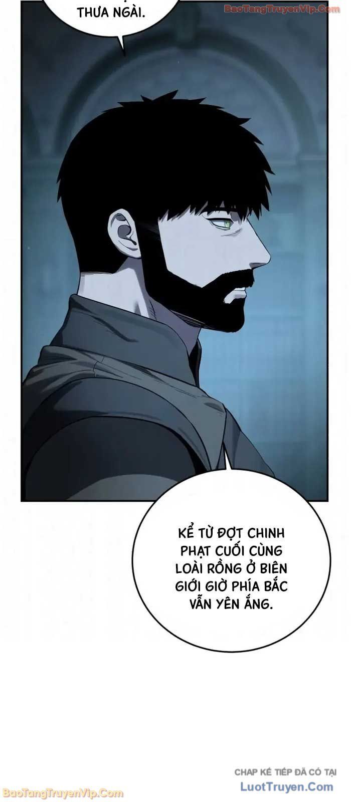 Tinh Tú Kiếm Sĩ - Chapter 103 - Page 8
