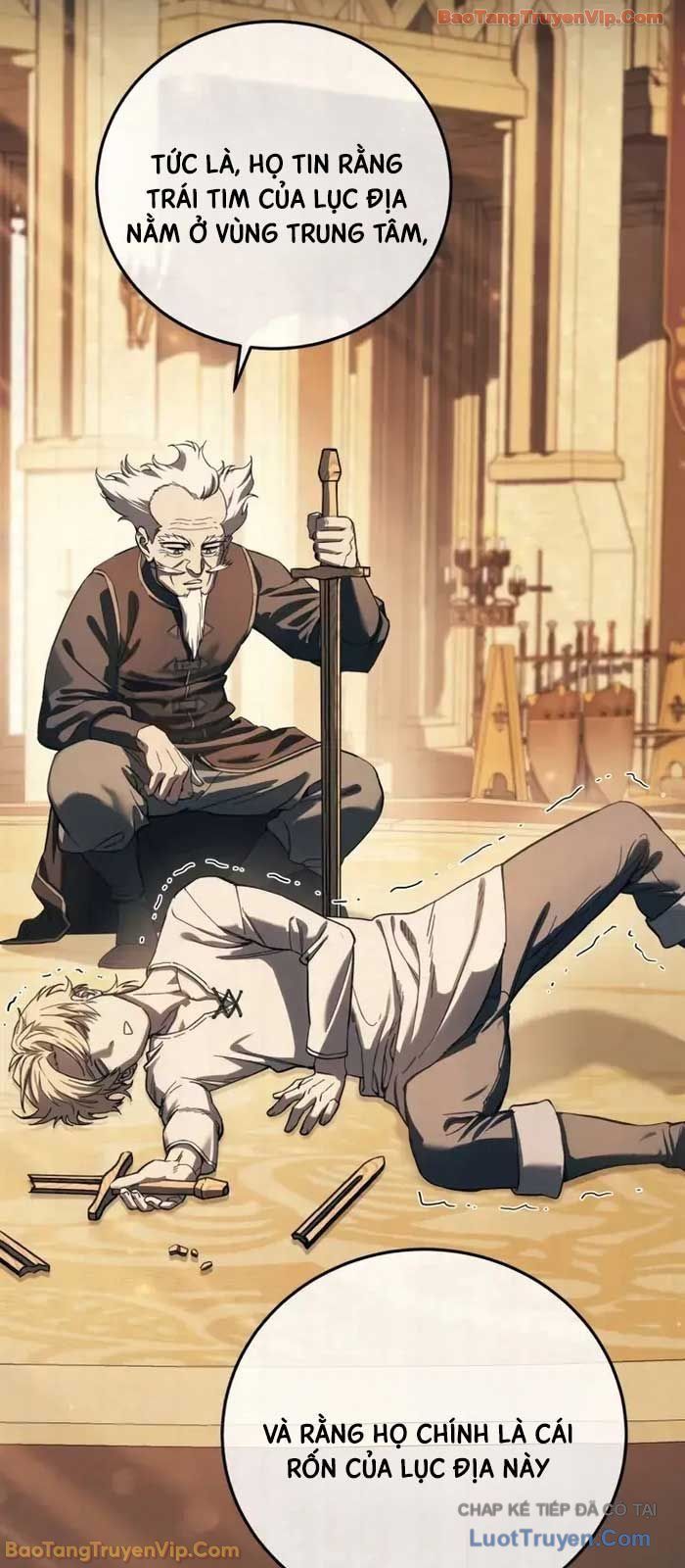 Tinh Tú Kiếm Sĩ - Chapter 103 - Page 96