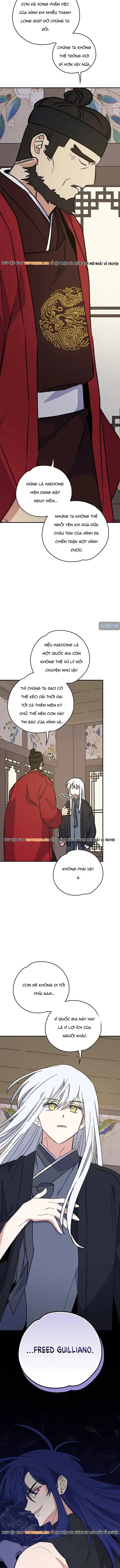 Ygret - Chapter 112 - Page 10