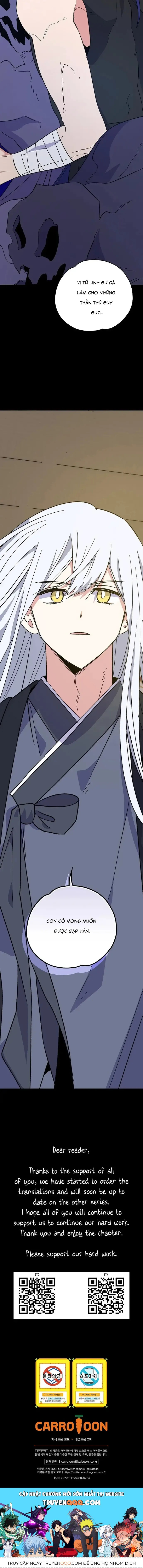 Ygret - Chapter 112 - Page 11