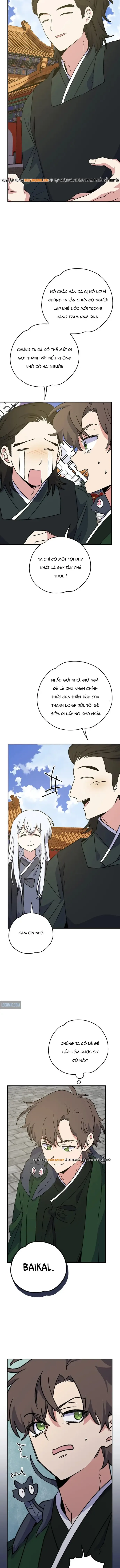 Ygret - Chapter 112 - Page 4