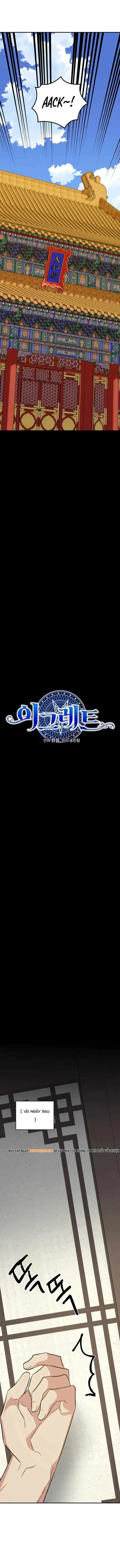 Ygret - Chapter 112 - Page 6